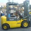 Baoli Diesel Forklift